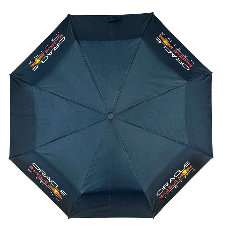 Afbeelding laden in galerijviewer, Undercover opvouwbare paraplu red bull racing
