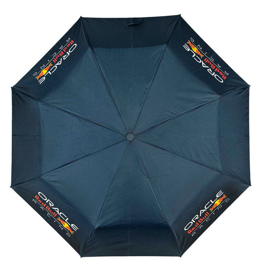 Undercover opvouwbare paraplu red bull racing