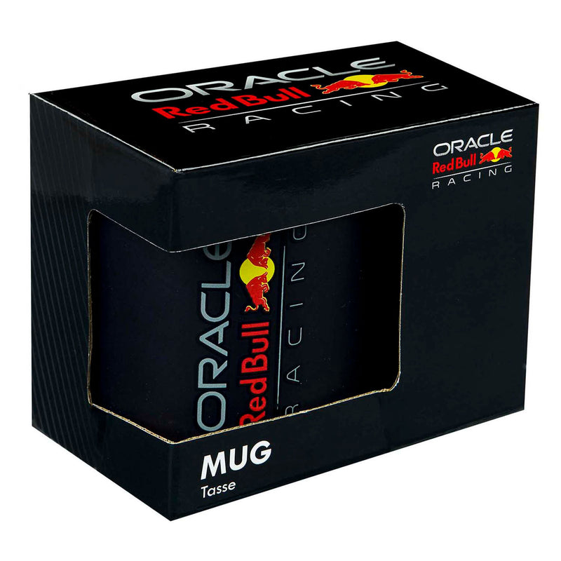 Afbeelding laden in galerijviewer, Undercover mok red bull racing
