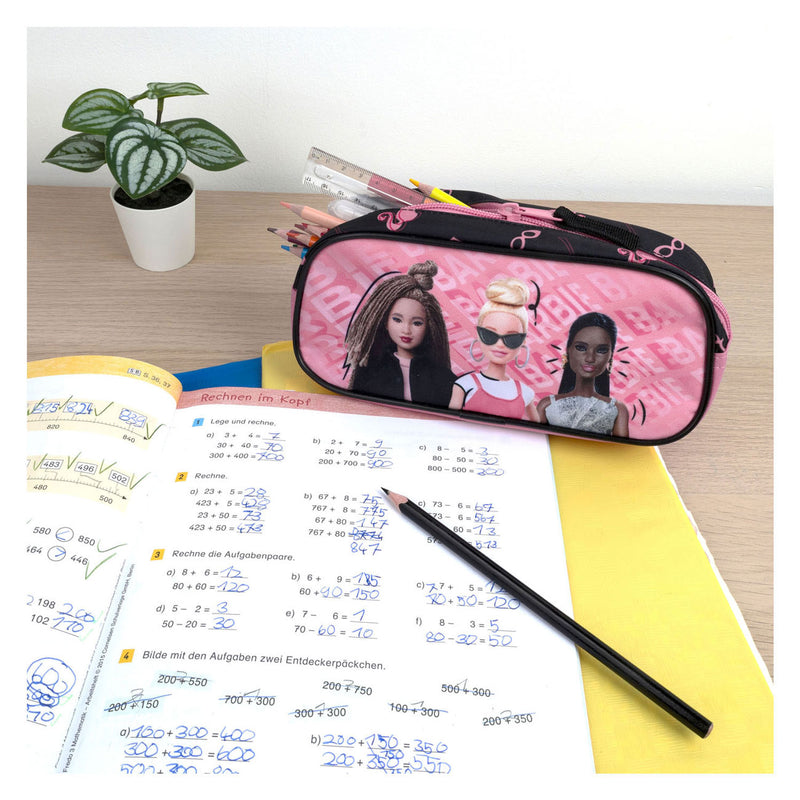 Afbeelding laden in galerijviewer, Barbie etui
