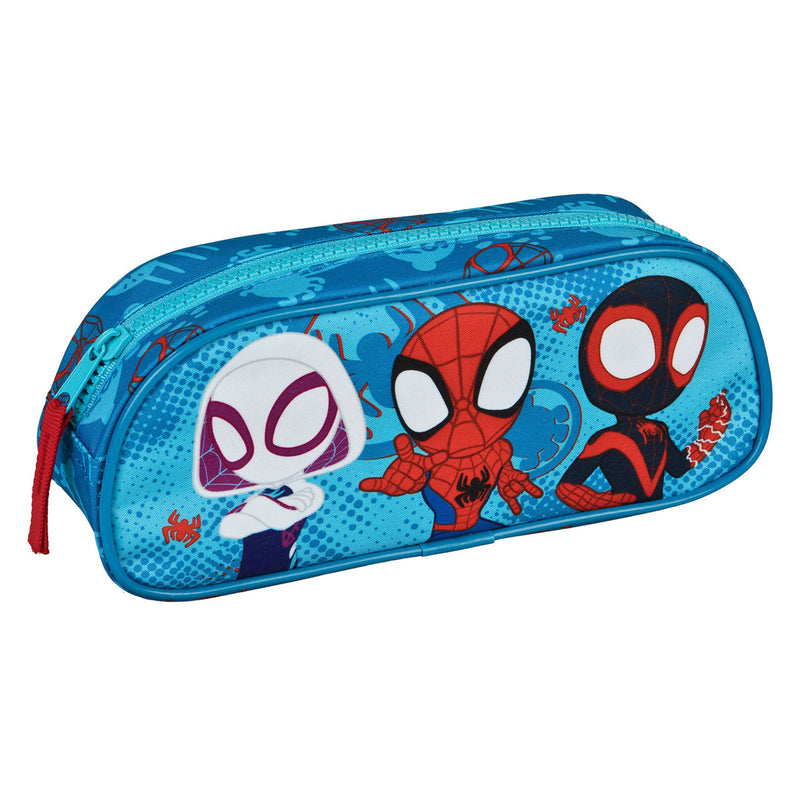Afbeelding laden in galerijviewer, Undercover etui spidey
