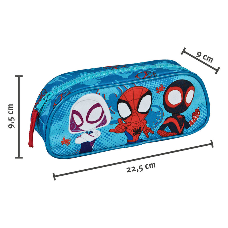 Afbeelding laden in galerijviewer, Undercover etui spidey
