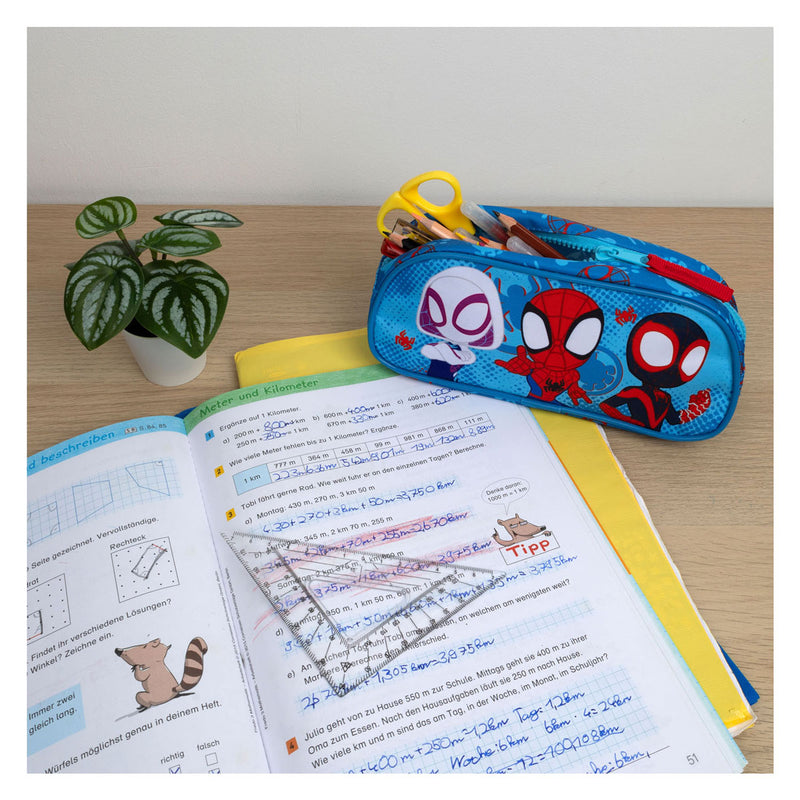 Afbeelding laden in galerijviewer, Undercover etui spidey
