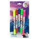 Undercover stempelstift 2in1 frozen, 4st.