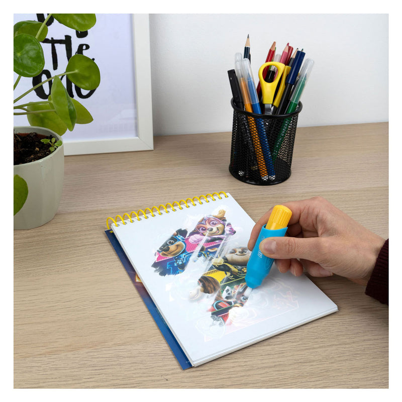 Afbeelding laden in galerijviewer, Undercover magische water kleurset paw patrol
