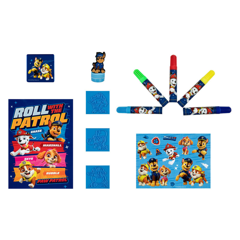 Afbeelding laden in galerijviewer, Undercover mega knutselset paw patrol
