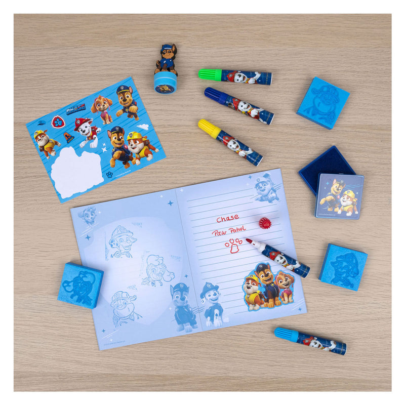 Afbeelding laden in galerijviewer, Undercover mega knutselset paw patrol
