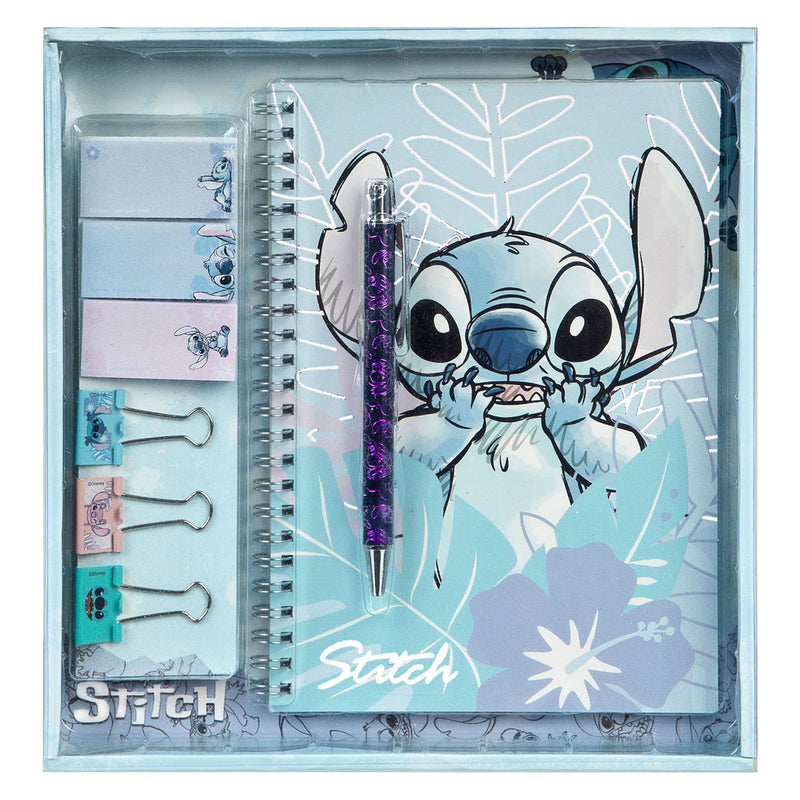 Afbeelding laden in galerijviewer, Undercover fashion schrijfset stitch
