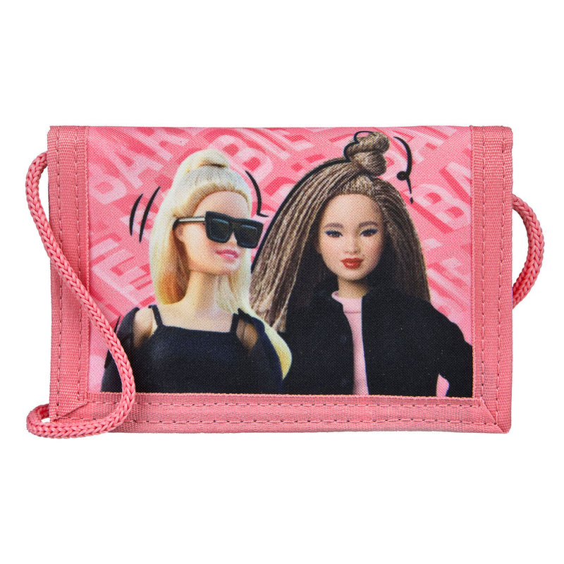 Afbeelding laden in galerijviewer, Undercover portemonnee barbie
