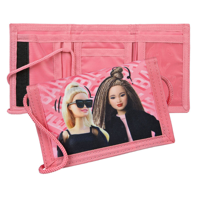 Afbeelding laden in galerijviewer, Undercover portemonnee barbie
