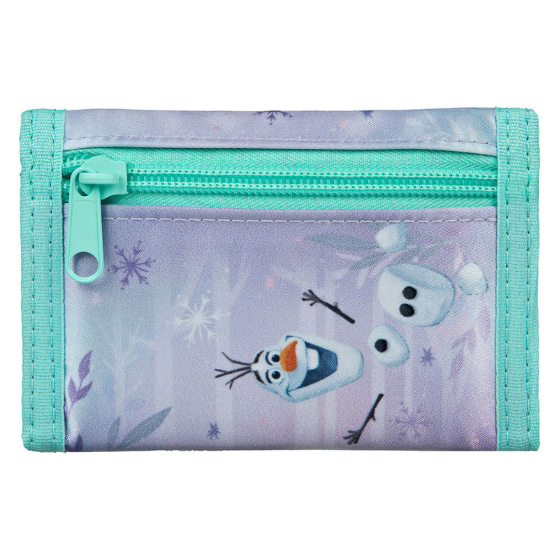 Afbeelding laden in galerijviewer, Undercover portemonnee disney frozen
