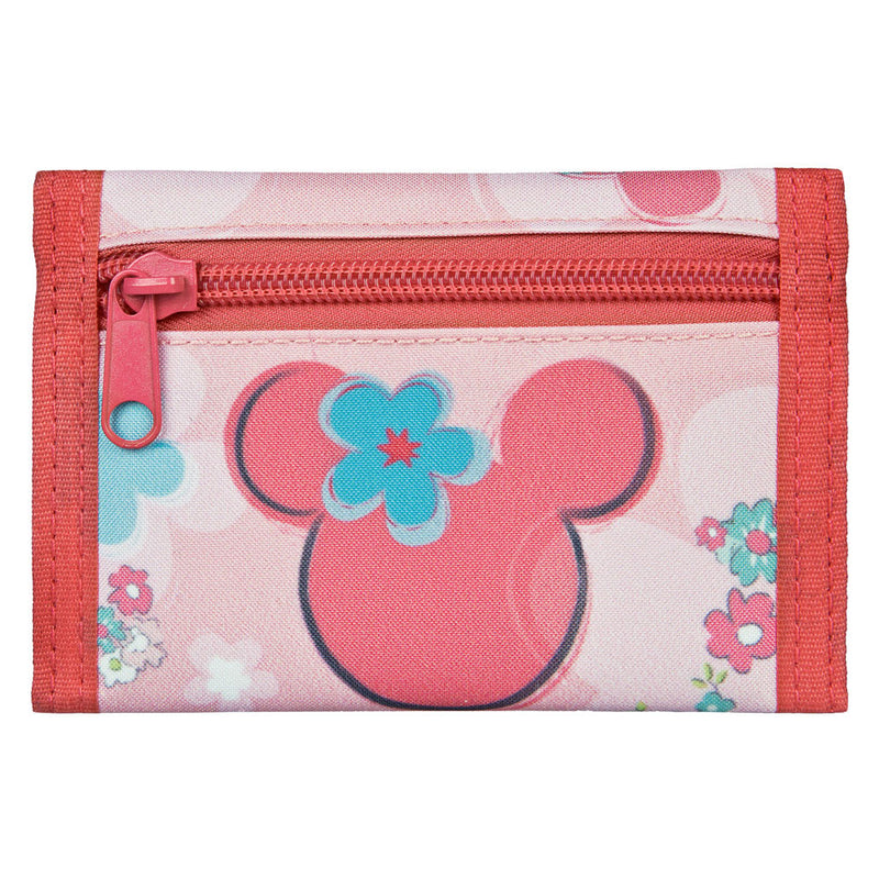 Afbeelding laden in galerijviewer, Undercover portemonnee minnie mouse
