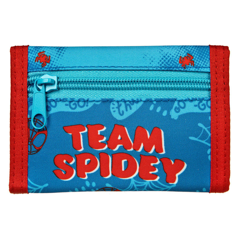 Afbeelding laden in galerijviewer, Undercover portemonnee spidey
