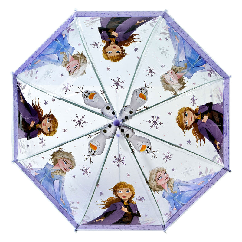 Afbeelding laden in galerijviewer, Undercover paraplu frozen
