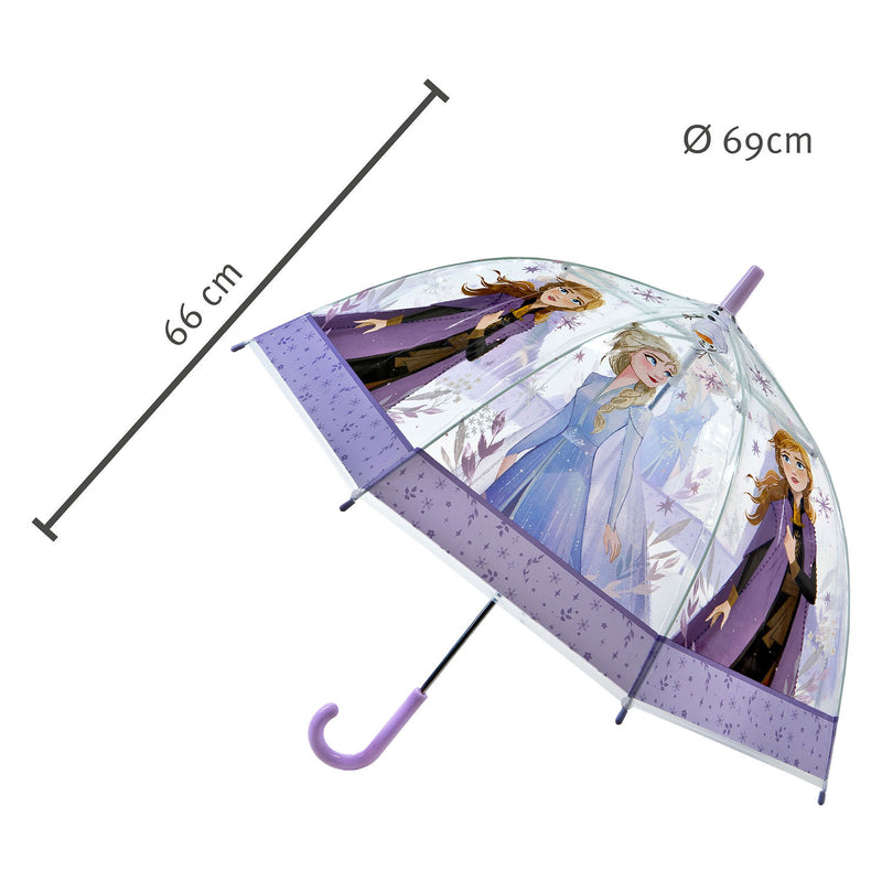 Afbeelding laden in galerijviewer, Undercover paraplu frozen
