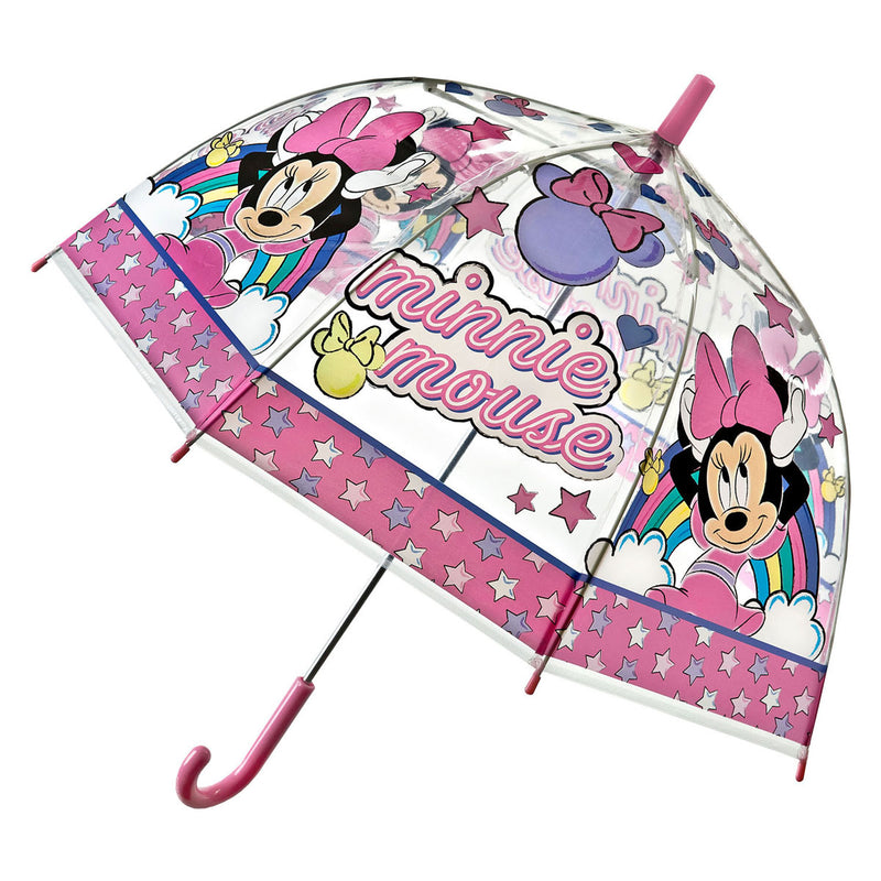 Afbeelding laden in galerijviewer, Undercover kinderparaplu minnie mouse
