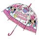 Undercover kinderparaplu minnie mouse