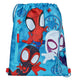 Gymtas spiderman
