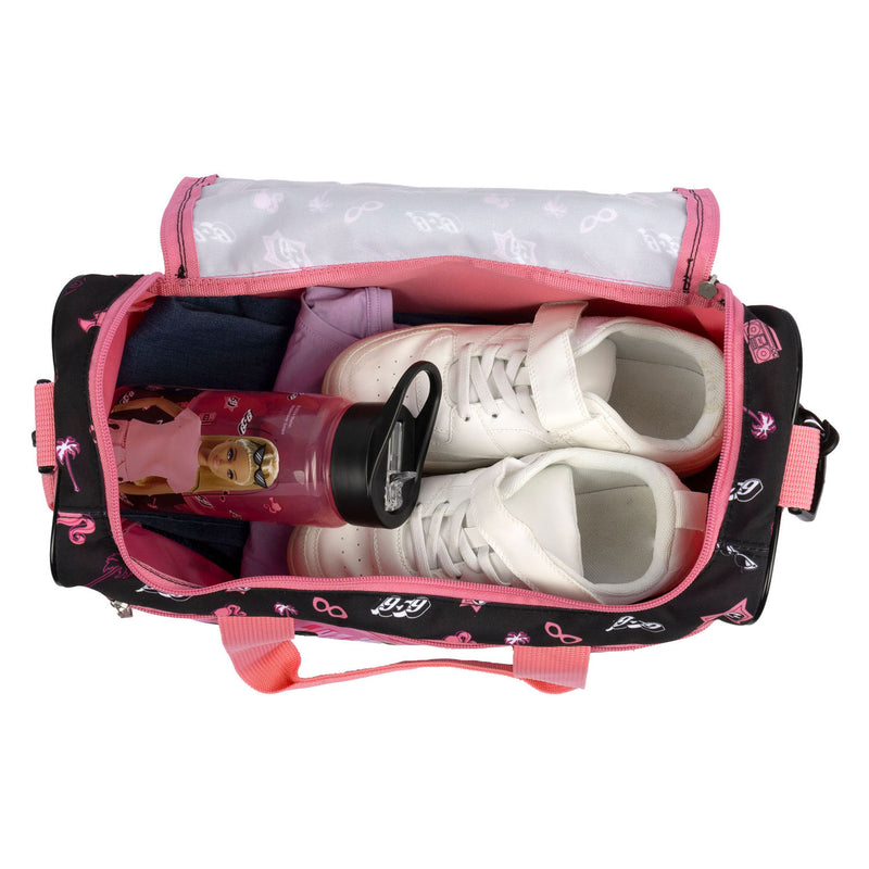 Afbeelding laden in galerijviewer, Undercover sporttas barbie
