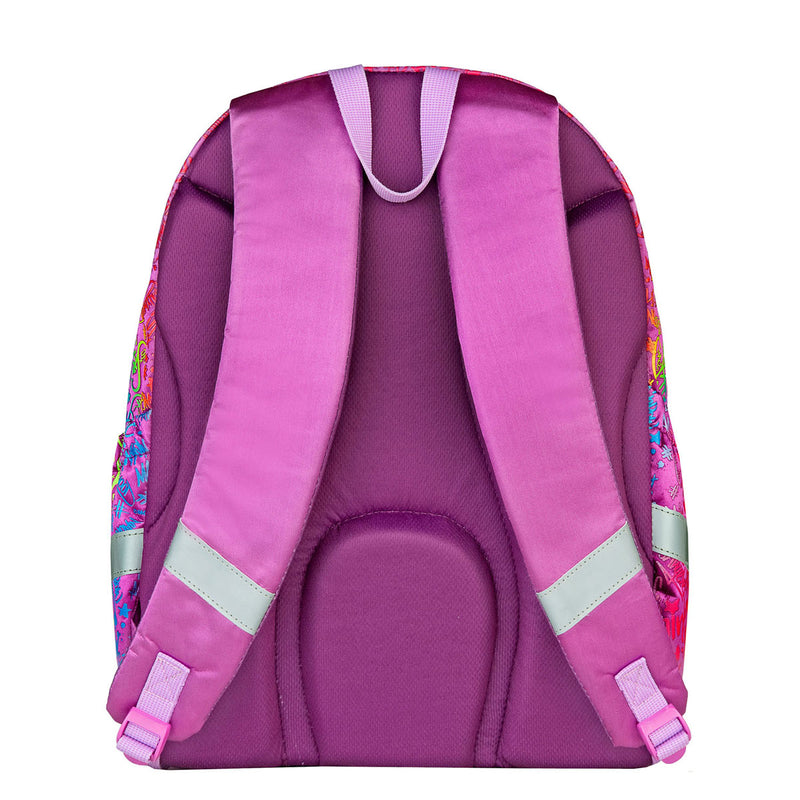 Afbeelding laden in galerijviewer, Undercover school rugzak rainbow high

