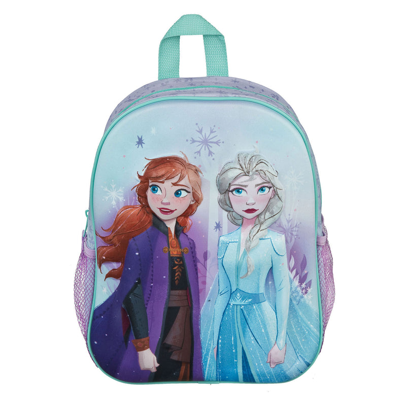 Afbeelding laden in galerijviewer, Undercover 3d rugzak disney frozen
