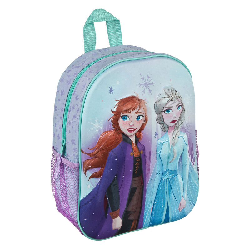 Afbeelding laden in galerijviewer, Undercover 3d rugzak disney frozen
