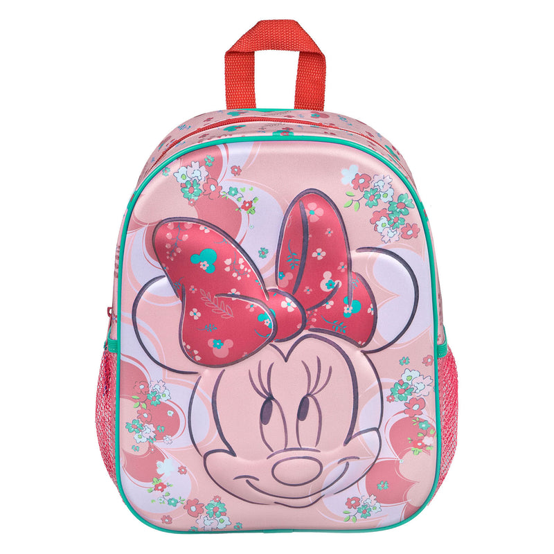 Afbeelding laden in galerijviewer, Undercover 3d rugzak minnie mouse
