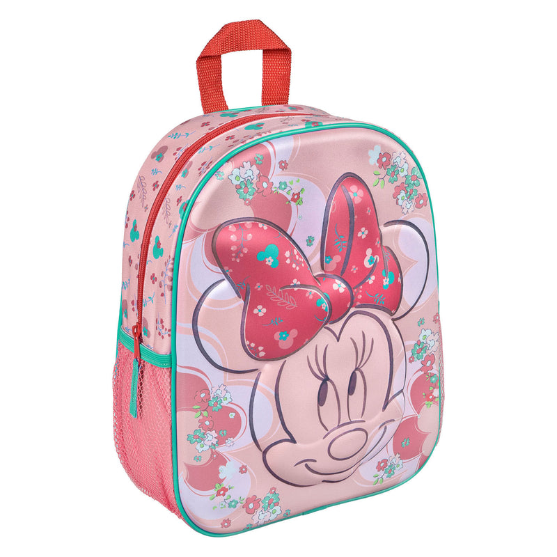 Afbeelding laden in galerijviewer, Undercover 3d rugzak minnie mouse
