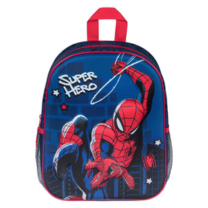 Undercover 3d rugzak spiderman