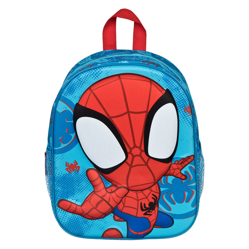 Afbeelding laden in galerijviewer, Undercover 3d rugzak spidey
