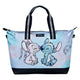 Undercover weekend schoudertas stitch