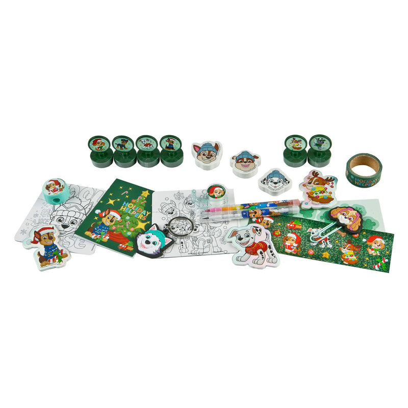 Afbeelding laden in galerijviewer, Undercover Adventskalender PAW Patrol
