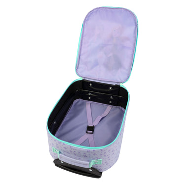 Undercover reiskoffer trolley disney frozen