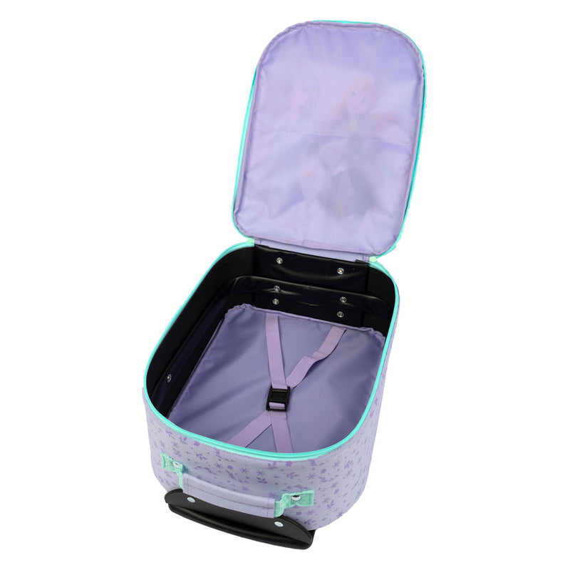Afbeelding laden in galerijviewer, Undercover reiskoffer trolley disney frozen
