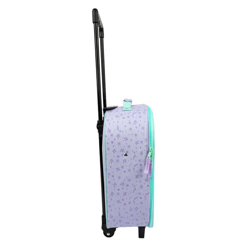 Afbeelding laden in galerijviewer, Undercover reiskoffer trolley disney frozen
