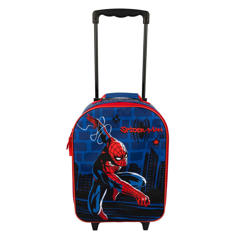 Afbeelding laden in galerijviewer, Undercover kindertrolley spiderman
