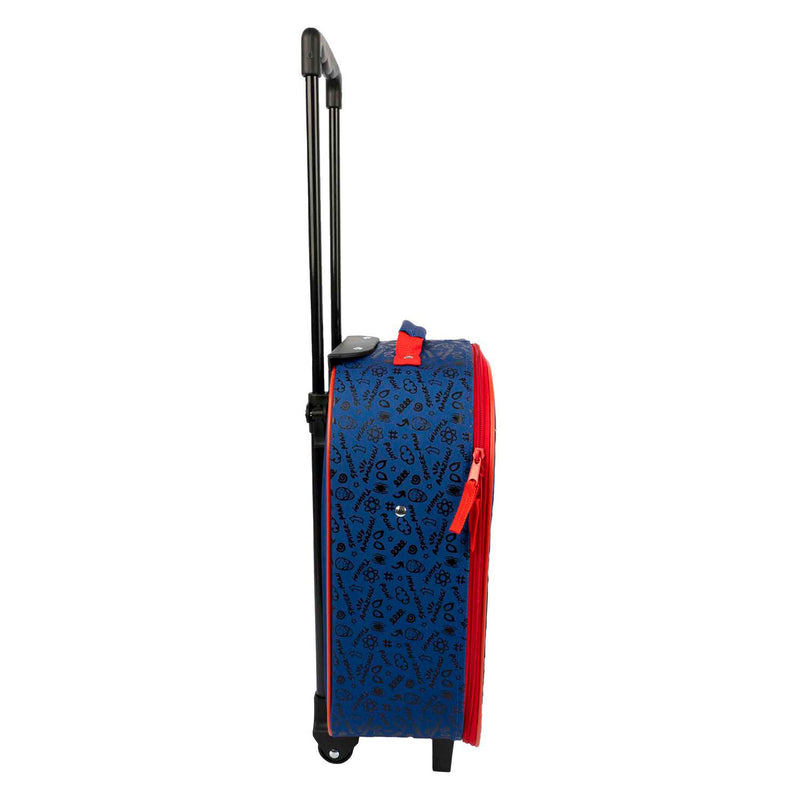 Afbeelding laden in galerijviewer, Undercover kindertrolley spiderman
