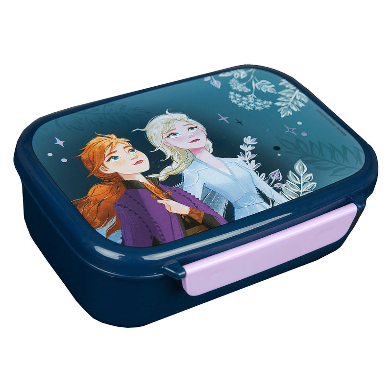 Afbeelding laden in galerijviewer, Undercover broodtrommel disney frozen
