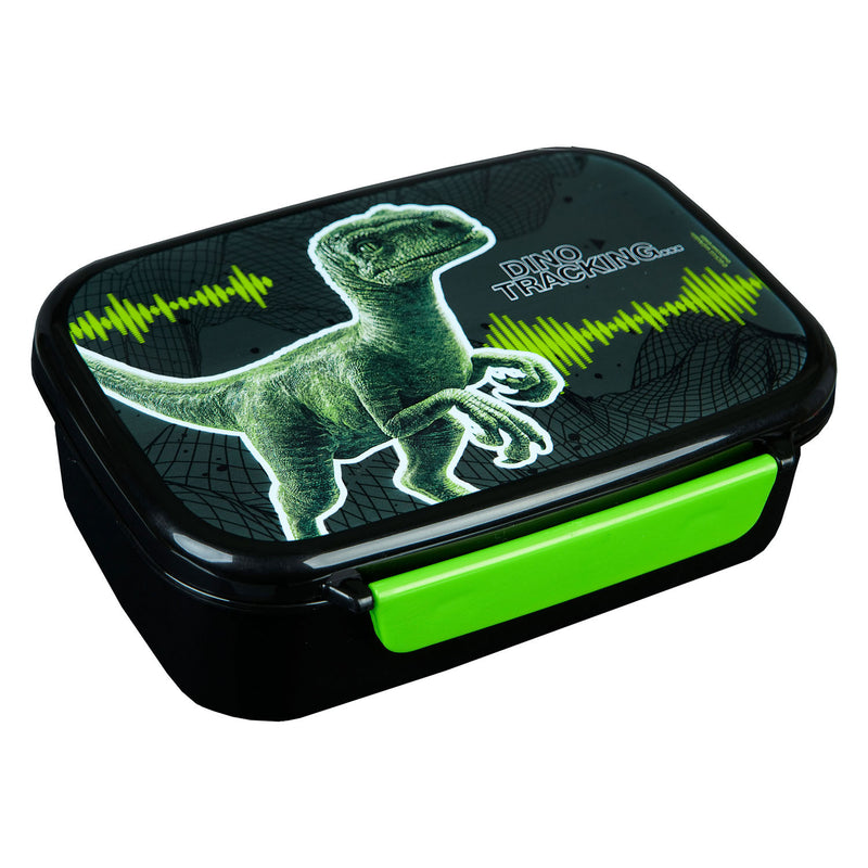 Afbeelding laden in galerijviewer, Undercover broodtrommel jurassic world

