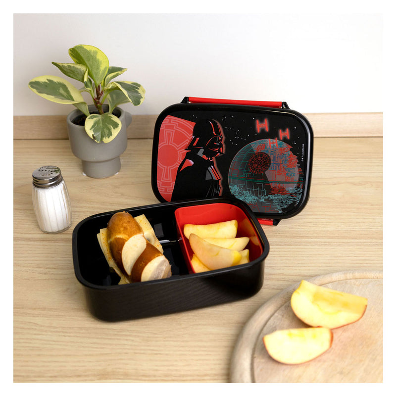 Afbeelding laden in galerijviewer, Star wars lunchbox
