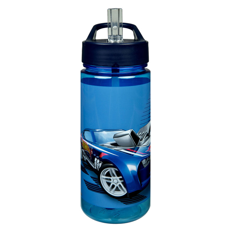 Afbeelding laden in galerijviewer, Undercover aero drinkfles hot wheels, 500ml
