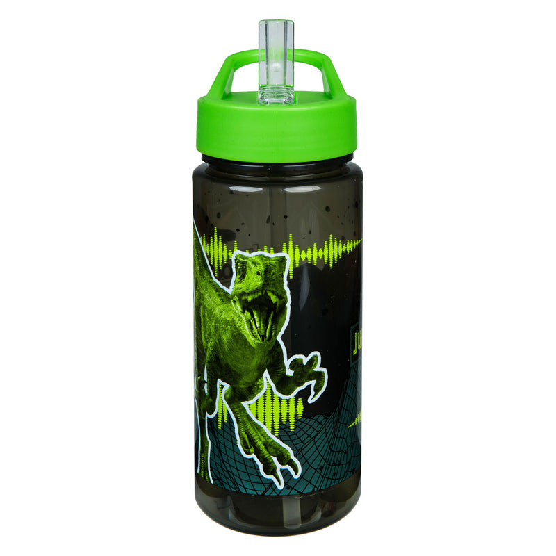 Afbeelding laden in galerijviewer, Merkloos sans marque jurassic world drinkbeker 500ml
