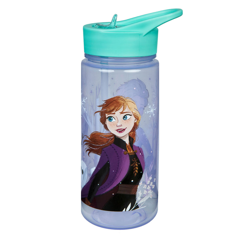 Afbeelding laden in galerijviewer, Undercover areo drinkfles frozen, 500ml
