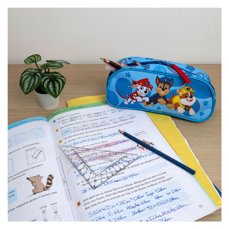 Afbeelding laden in galerijviewer, Paw patrol etui
