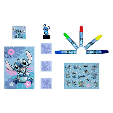 Van der meulen stitch creative set