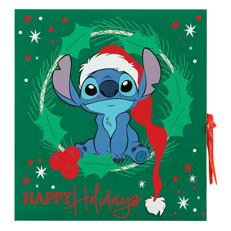 Afbeelding laden in galerijviewer, Adventskalender Lilo Stitch
