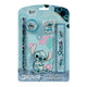 Undercover stitch schrijfset, 5dlg.