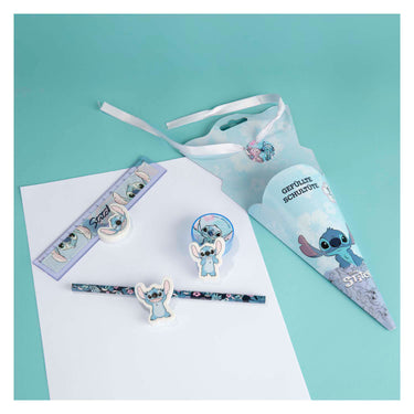 Undercover stitch schrijf schoolset, 6dlg.