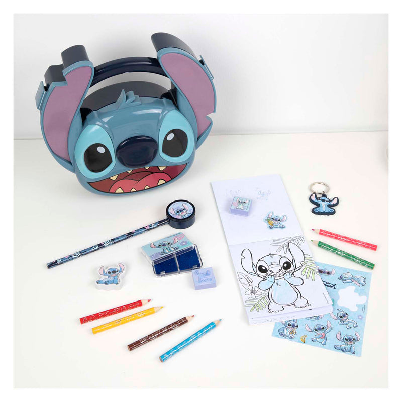 Afbeelding laden in galerijviewer, Undercover stitch mega creatief set in 3d-etui, 16dlg.
