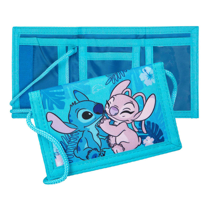 Afbeelding laden in galerijviewer, Undercover stitch portemonnee
